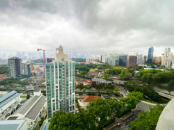 Trilight (D11), Condominium #347691401